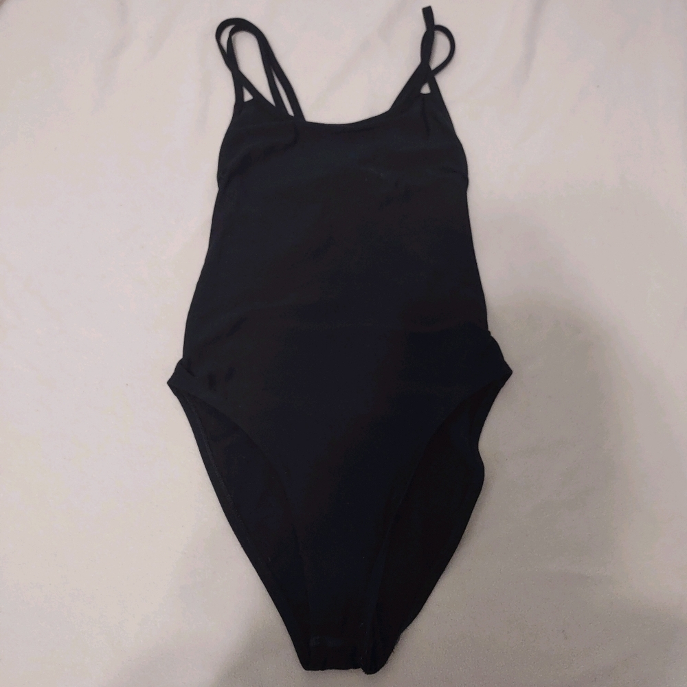 Jolyn Murray Swimsuit